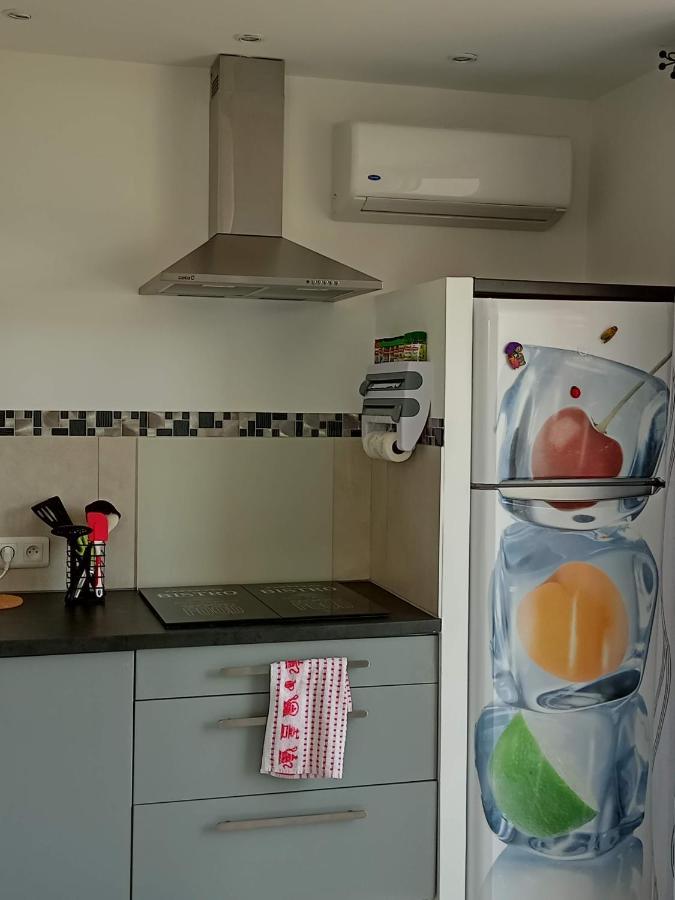 Un Nid Douillet En Bord De !! Appartement