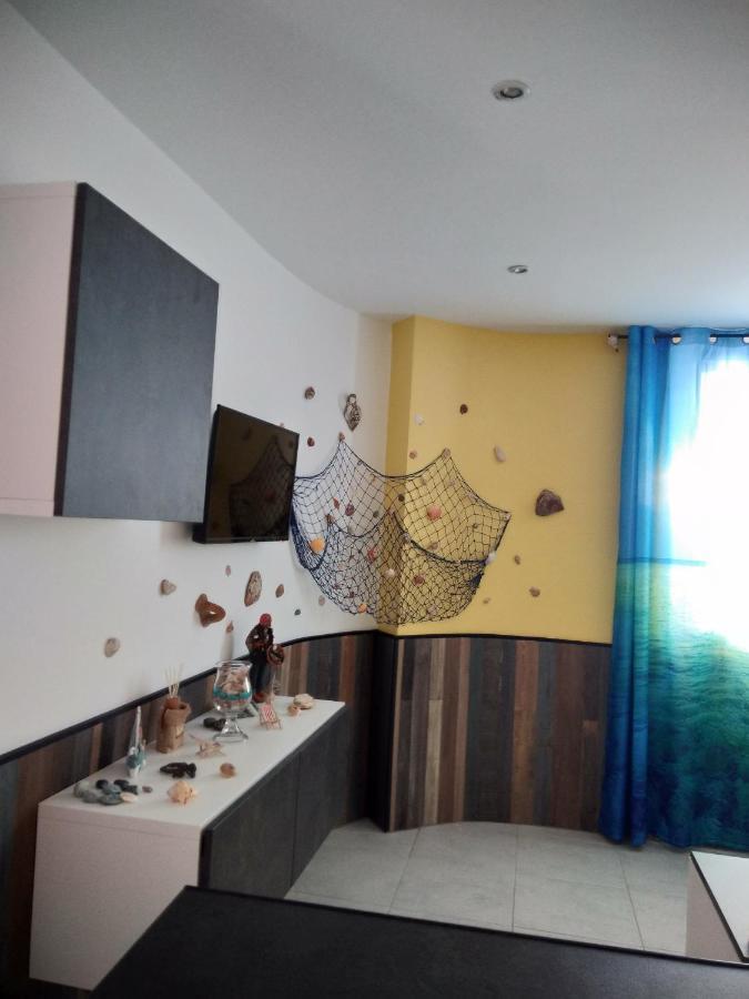 Un Nid Douillet En Bord De !! * Lucciana (Corsica)