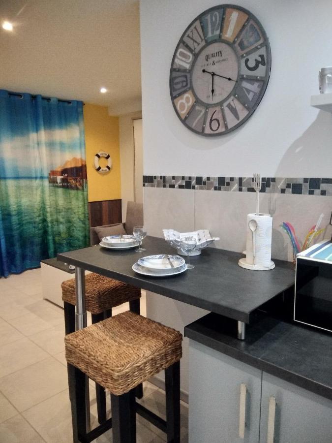 Un Nid Douillet En Bord De !! * Lucciana (Corsica)