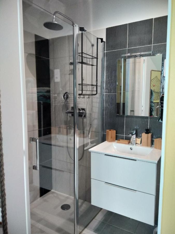Un Nid Douillet En Bord De !! Appartement