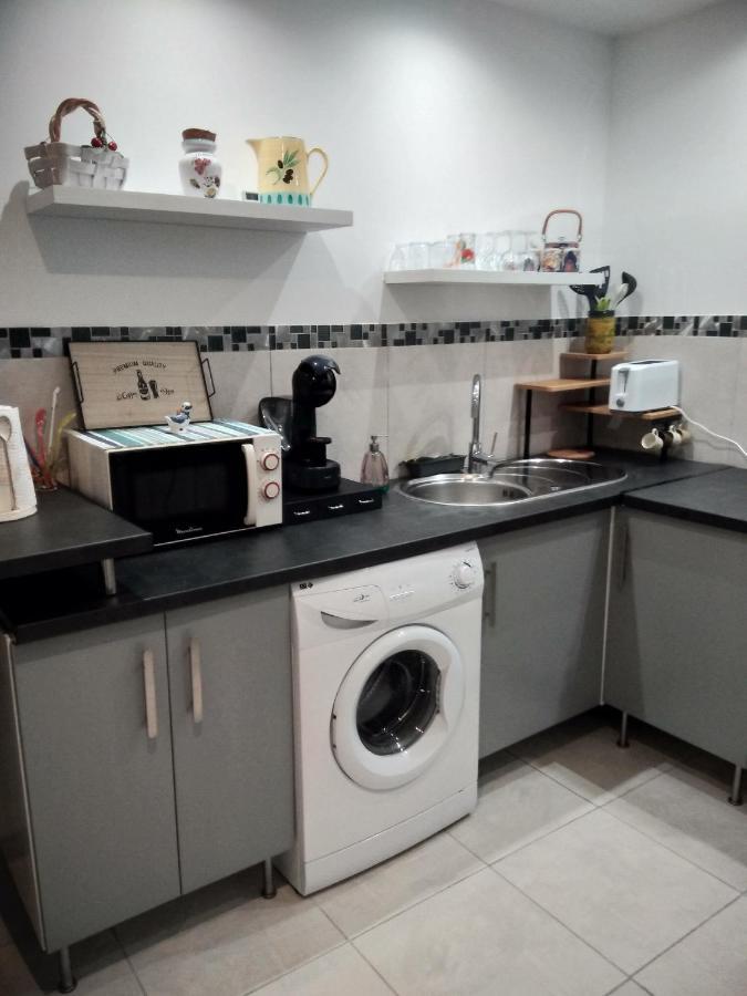Un Nid Douillet En Bord De !! Appartement Lucciana (Corsica)
