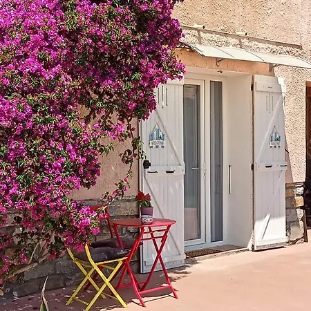 Un Nid Douillet en bord de plage !! Lucciana  Extérieur photo