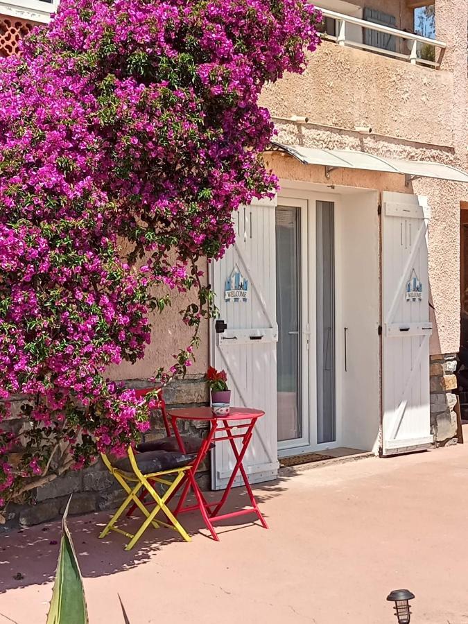 Un Nid Douillet En Bord De !! Apartment Lucciana (Corsica)