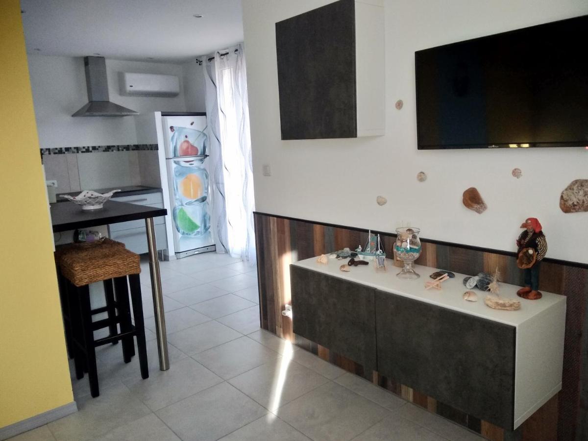 Apartment Un Nid Douillet En Bord De !! *