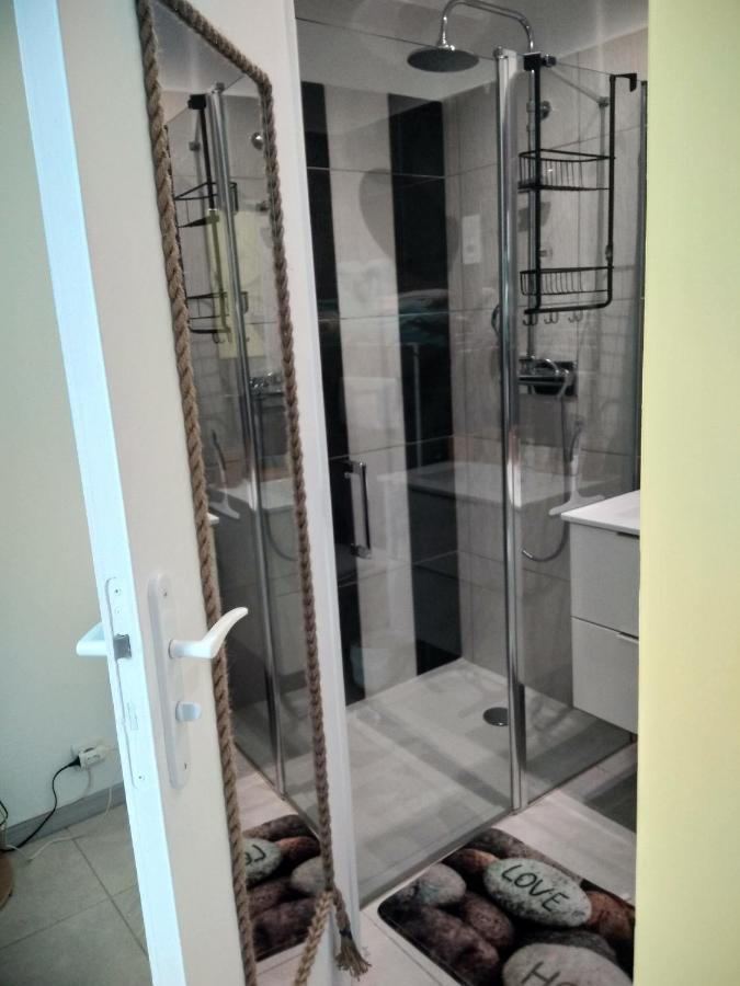 Apartment Un Nid Douillet En Bord De !! *